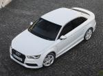 Audi A3 Sedan 2.0 TDI S-Line Quattro 2013 года